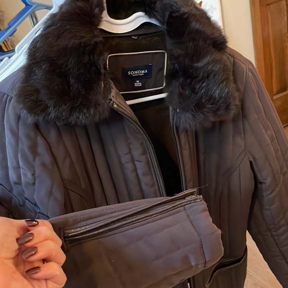 Sonoma Jacket - Picture 5 of 6